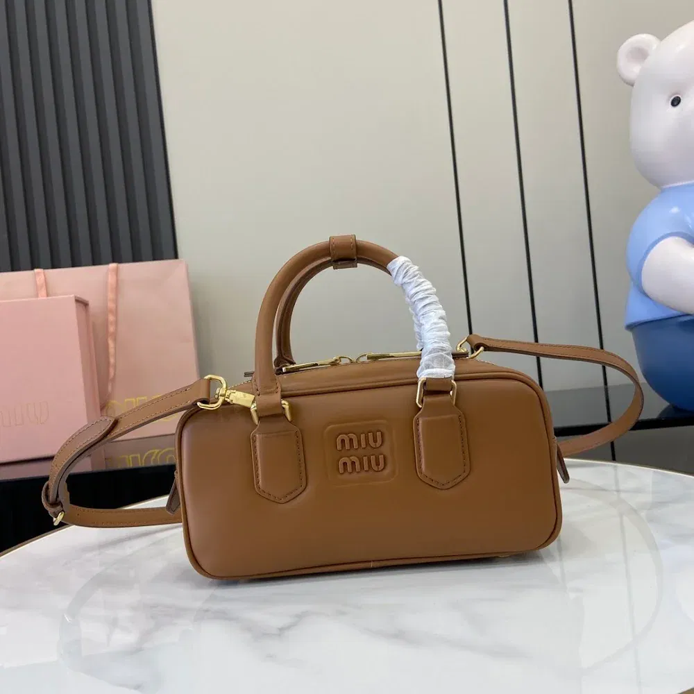 Luxury Bags Miun Miun Luxury Bag --122188