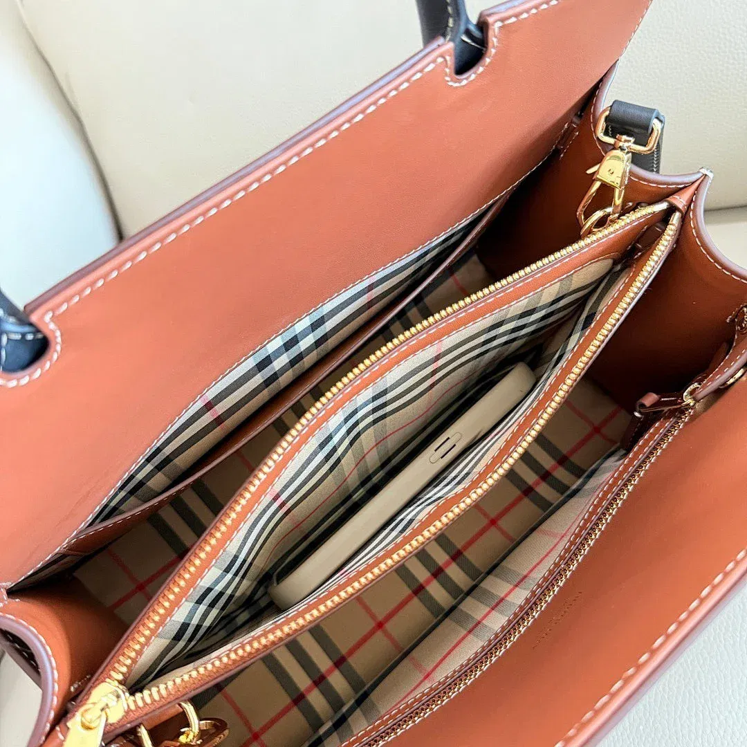 Luxury Bags - DESIGNER BAGS FOR WOMEN - AFFORDABLE LUXURY BAGS - 17111 — image 10
