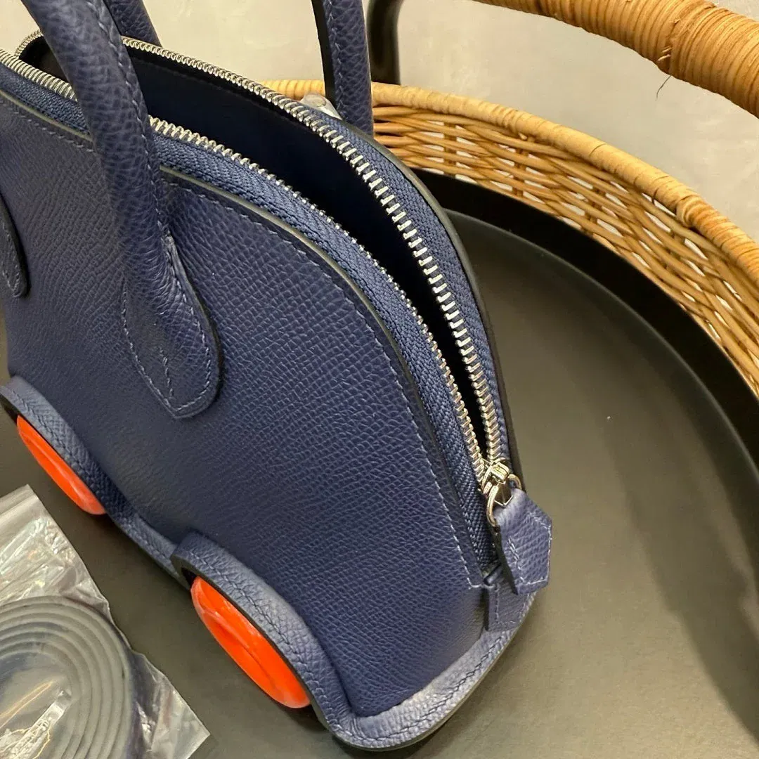 Luxury Bags Bags - DESIGNER BAGS FOR WOMEN - AFFORDABLE LUXURY BAGS - 20451 — image 7