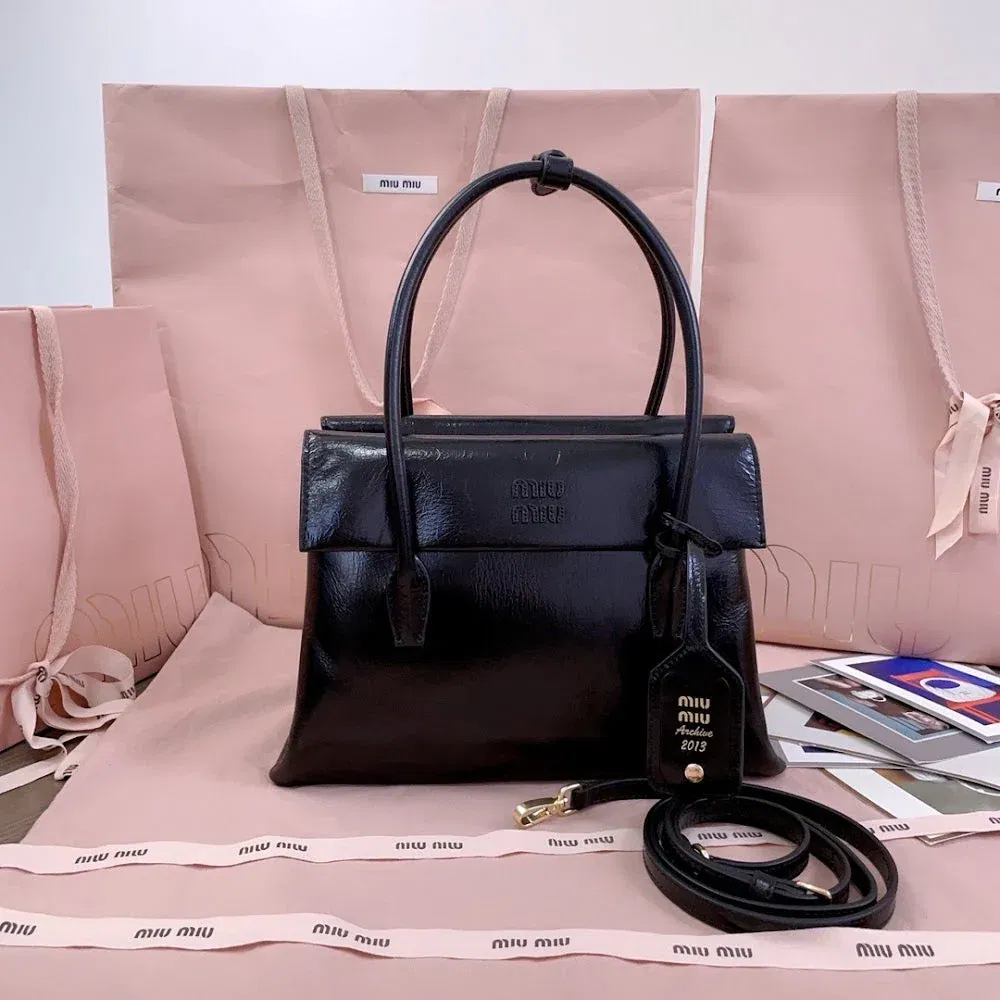 Luxury Bags Miun Miun Luxury Bag --122279
