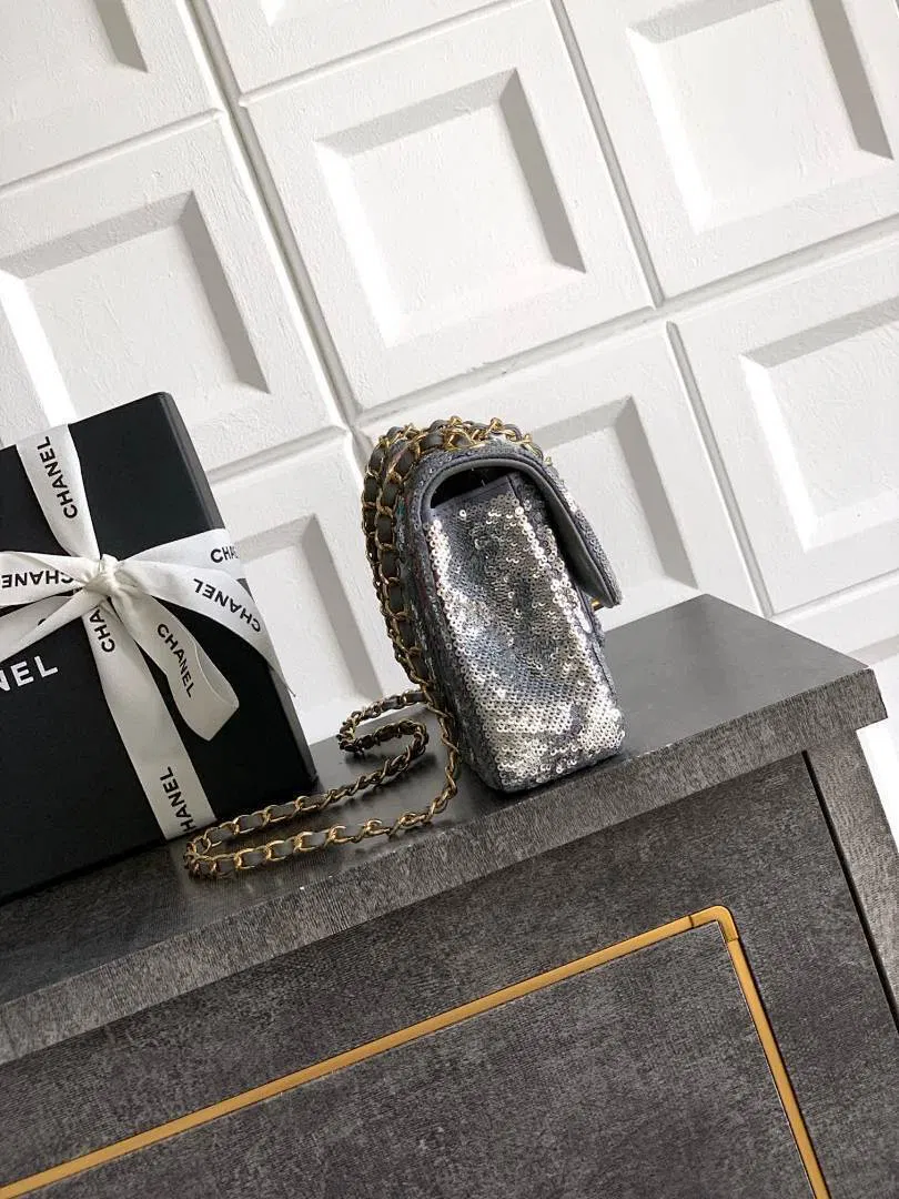 Luxury Bags - DESIGNER BAGS FOR WOMEN - AFFORDABLE LUXURY BAGS - 17799 — image 9