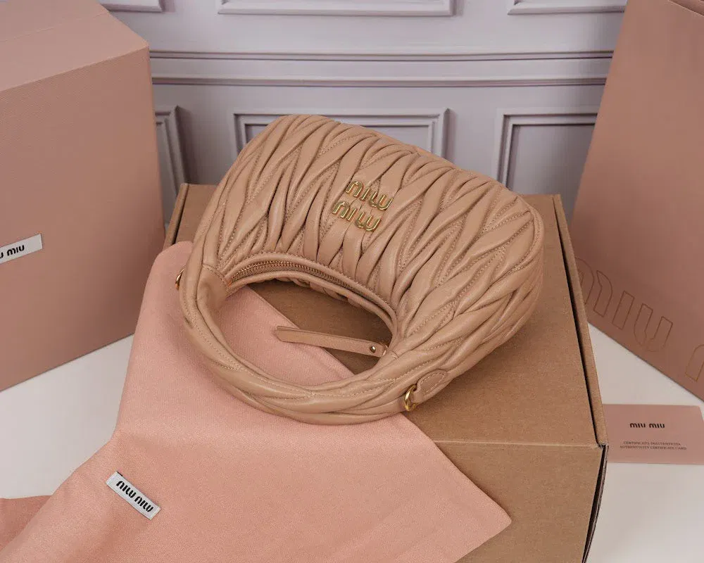 Luxury Bags Miun Miun Luxury Bag --122508 — image 6