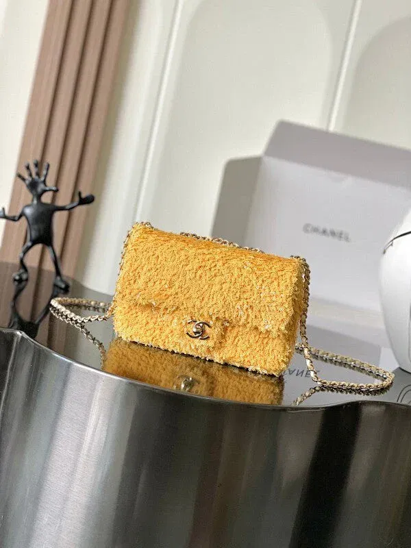 Luxury Bags Bags - DESIGNER BAGS FOR WOMEN - AFFORDABLE LUXURY BAGS - 6840