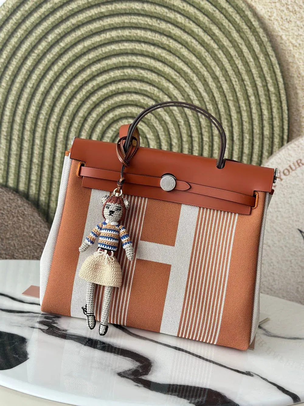 Luxury Bags Miun Miun Luxury Bag --122133 — image 3