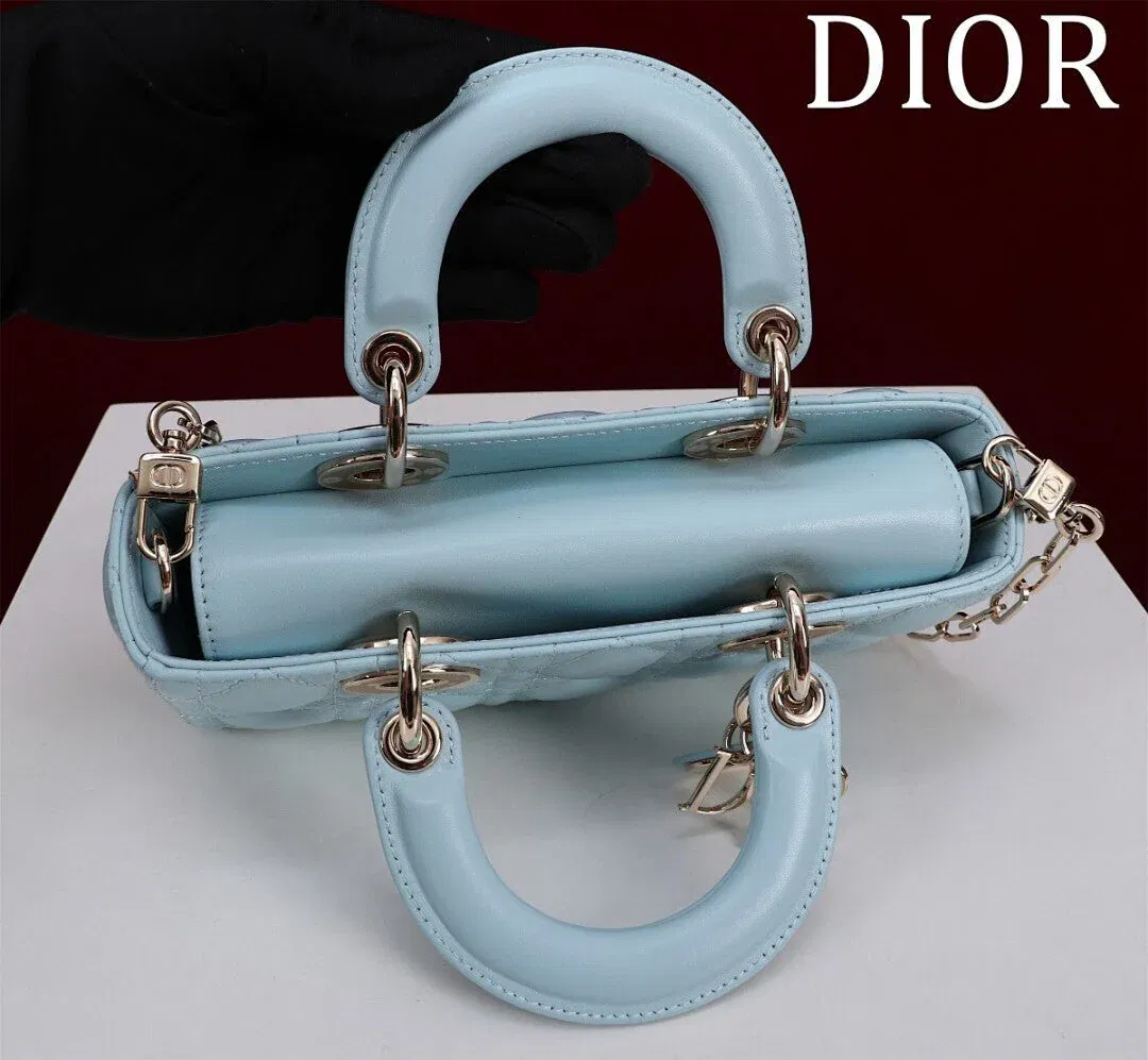 Luxury Bags - DESIGNER BAGS FOR WOMEN - AFFORDABLE LUXURY BAGS - 18959 — image 6