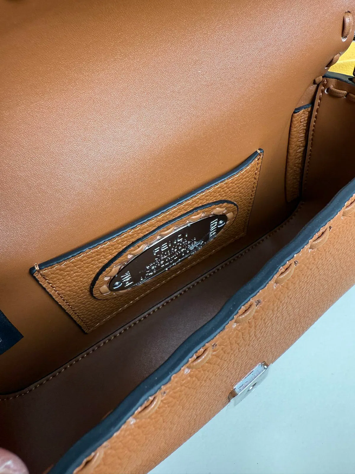 Luxury Bags - Premium Luxury Goods and Accessories - AFFORDABLE LUXURY BAGS - 19105 — image 7