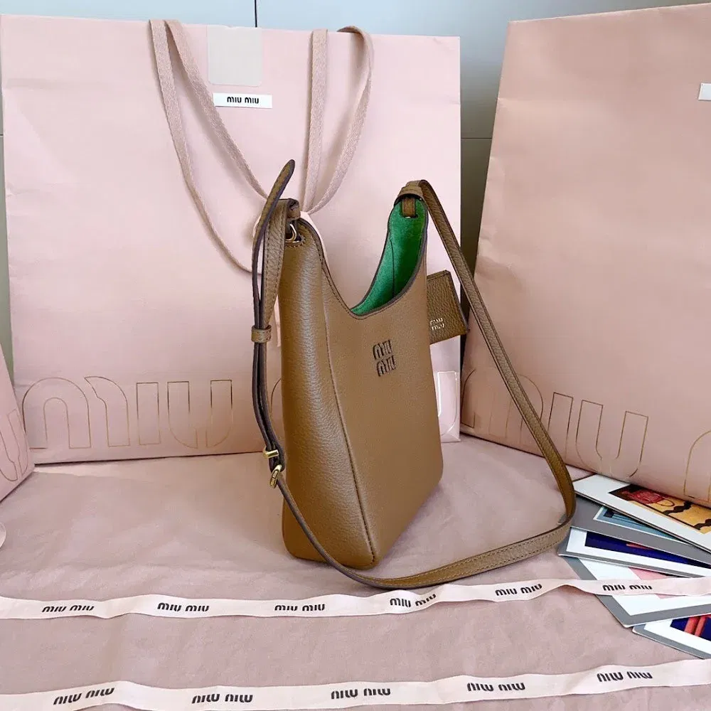 Luxury Bags Miun Miun Luxury Bag --122547 — image 2