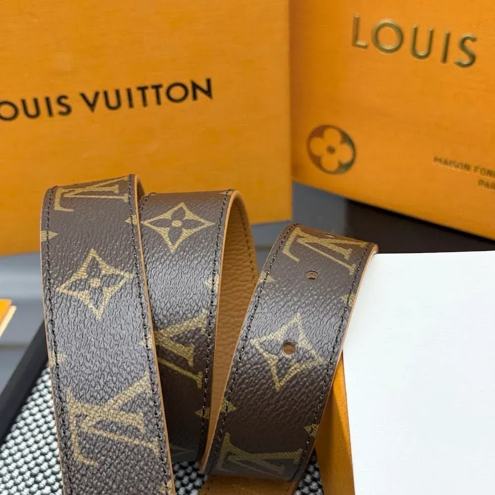 Luxury Bags ln Luxury Belt --100244 — image 2