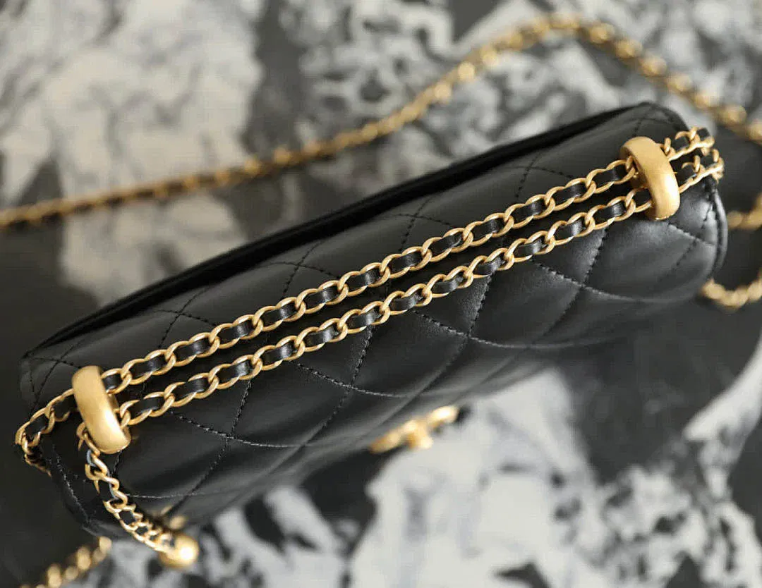 Luxury Bags - DESIGNER BAGS FOR WOMEN - AFFORDABLE LUXURY BAGS - 17851 — image 6