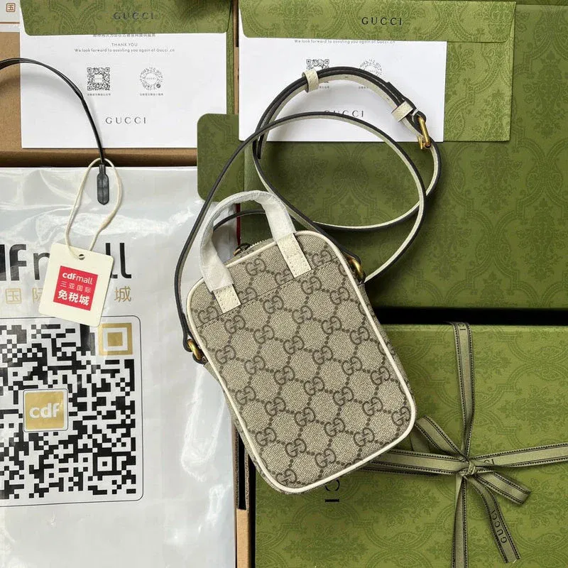 Luxury Bags - DESIGNER BAGS FOR WOMEN - AFFORDABLE LUXURY BAGS - 20083 — image 8
