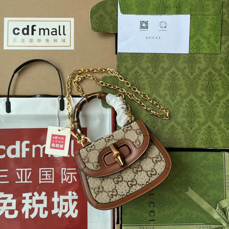 Luxury Bags - Premium Luxury Goods and Accessories - AFFORDABLE LUXURY BAGS - 20001 — image 3