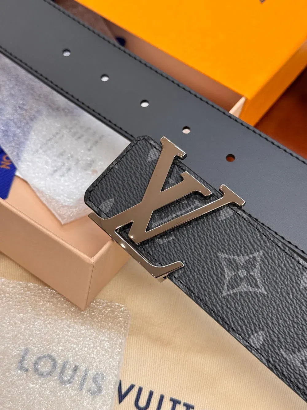 Luxury Bags ln Luxury Belt --100475 — image 7