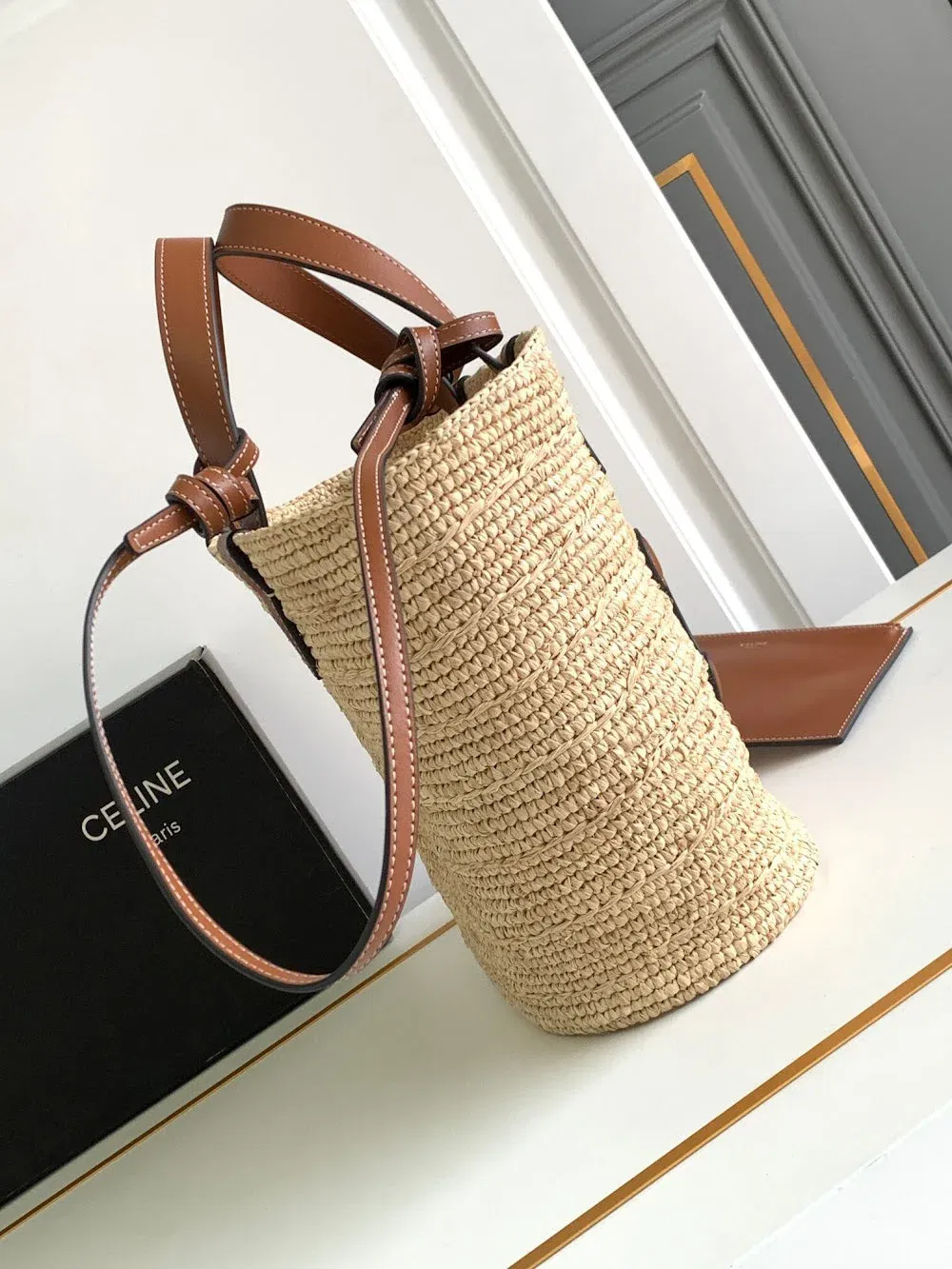 Luxury Bags Celine Luxury Bag --112072 — image 2