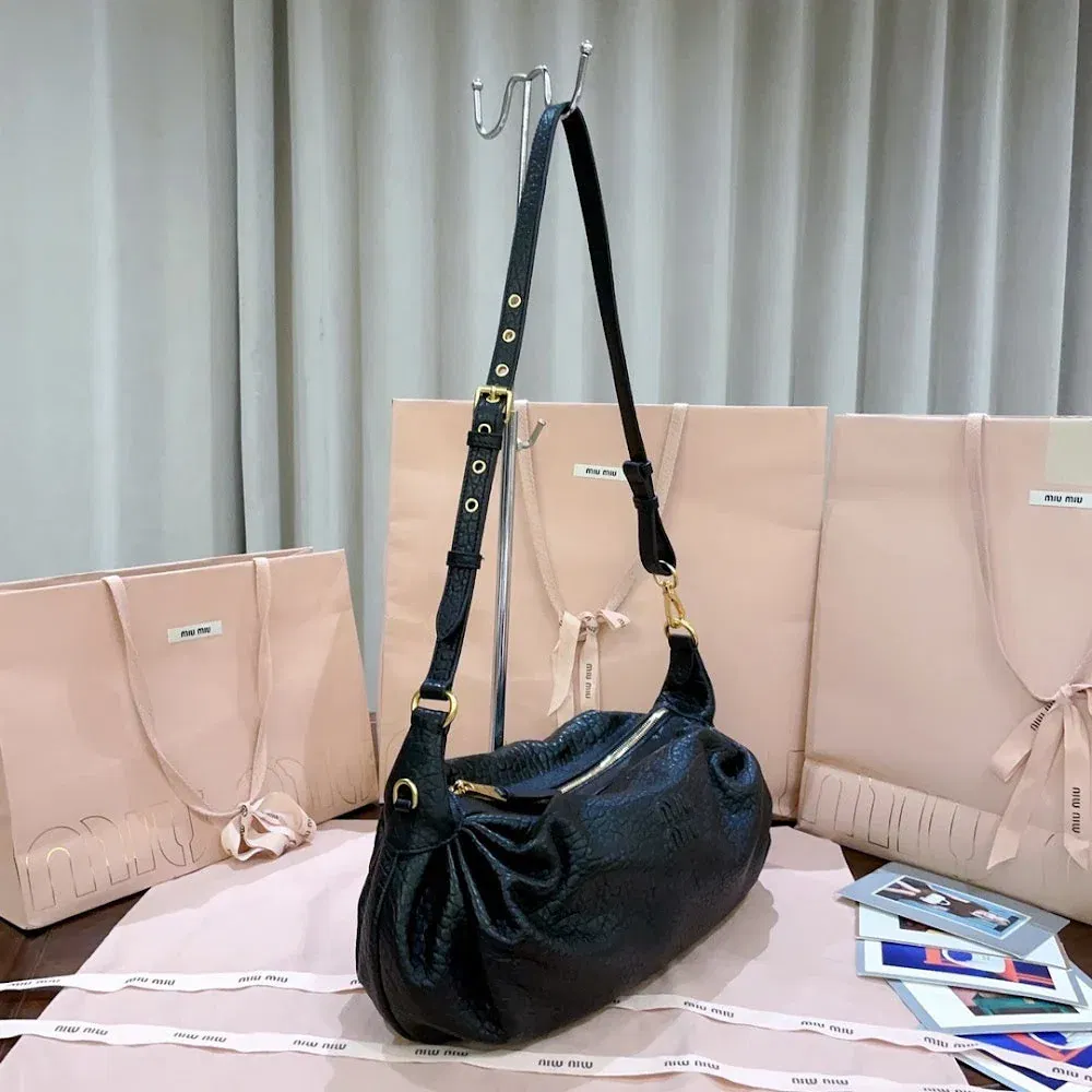 Luxury Bags Miun Miun Luxury Bag --122601 — image 2
