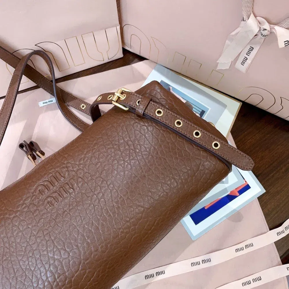 Luxury Bags Miun Miun Luxury Bag --122558 — image 5