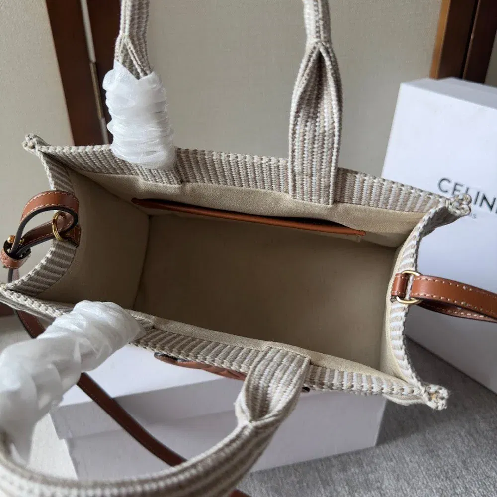 Luxury Bags Celine Luxury Bag --112228 — image 7