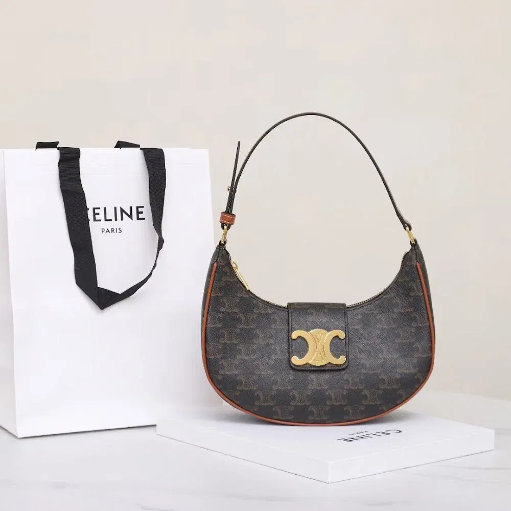 Luxury Bags Celine Luxury Bag --112141