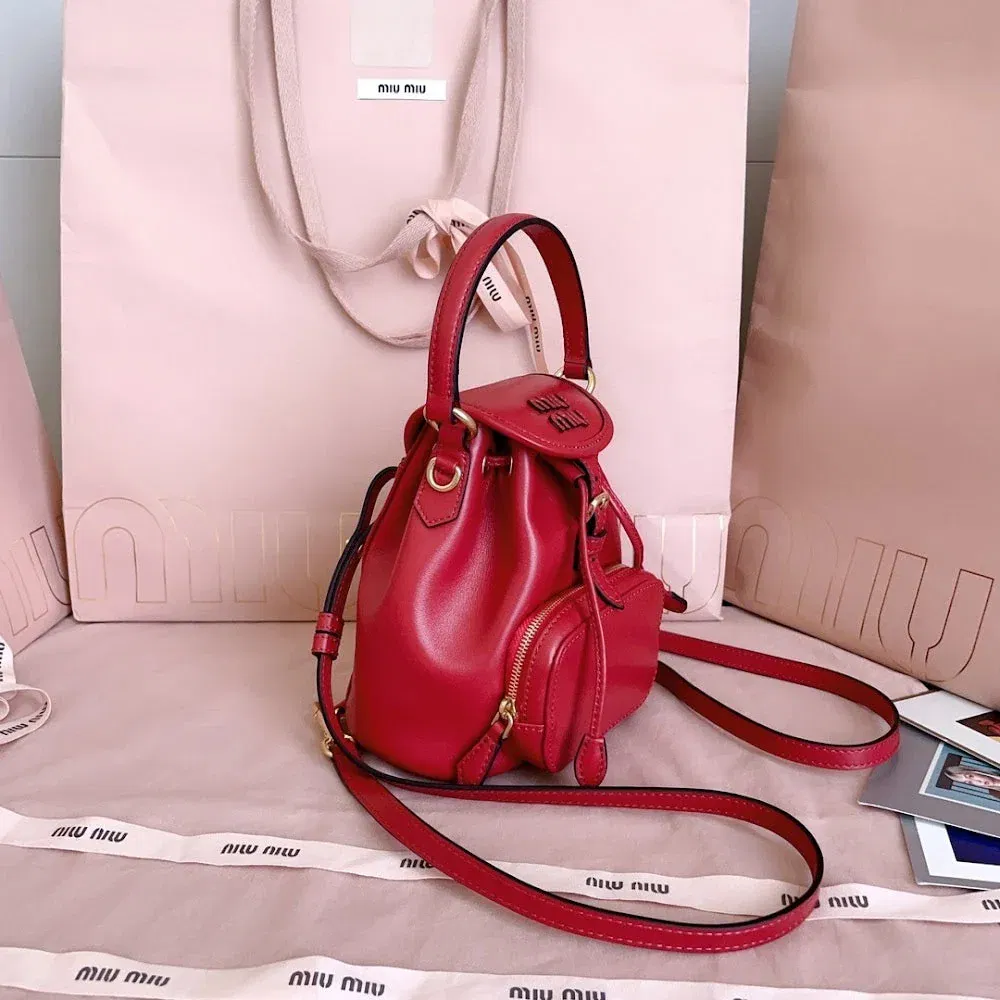 Luxury Bags Miun Miun Luxury Bag --122552 — image 2