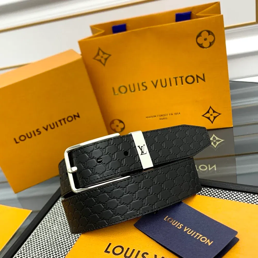 Luxury Bags ln Luxury Belt --100393