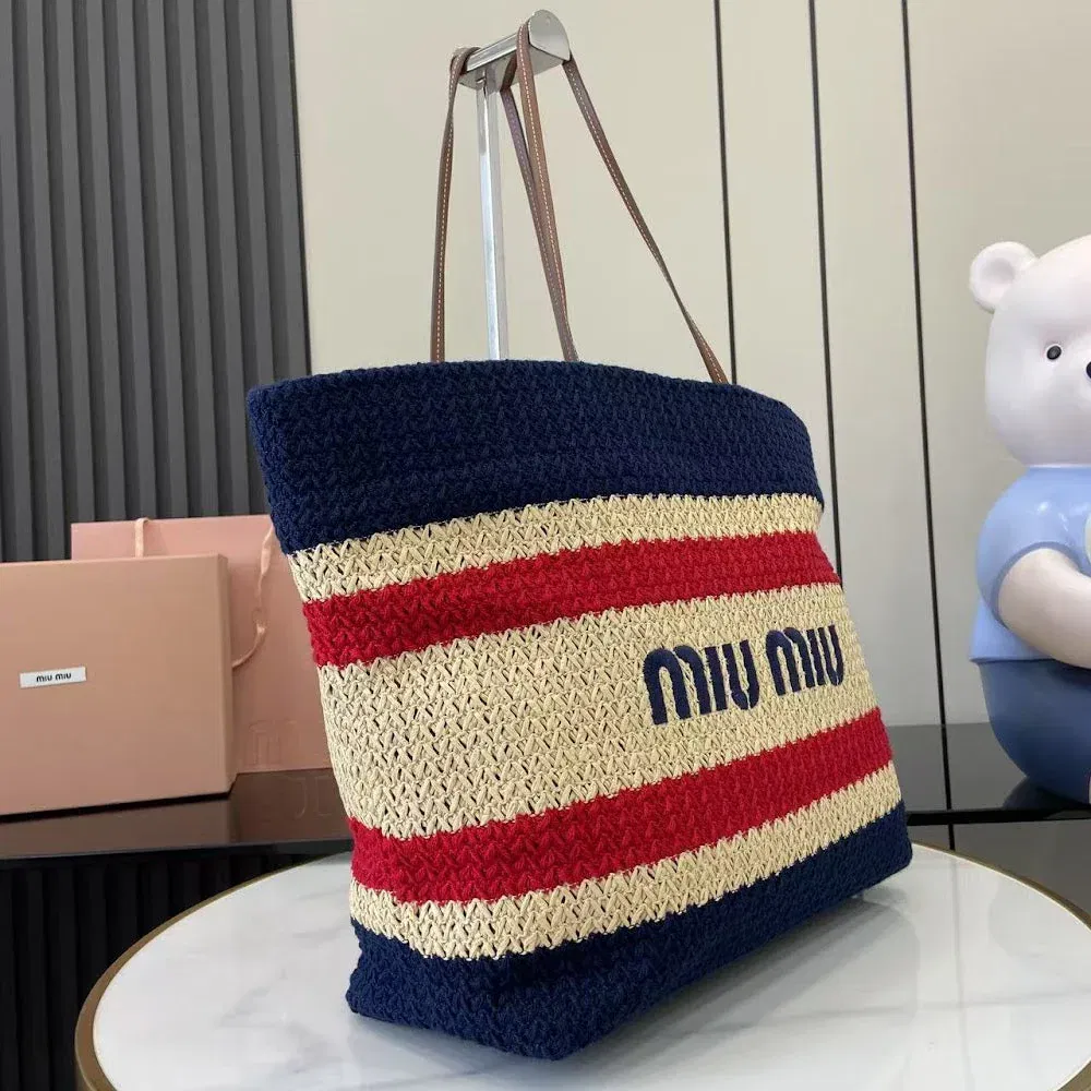 Luxury Bags Miun Miun Luxury Bag --122262 — image 3