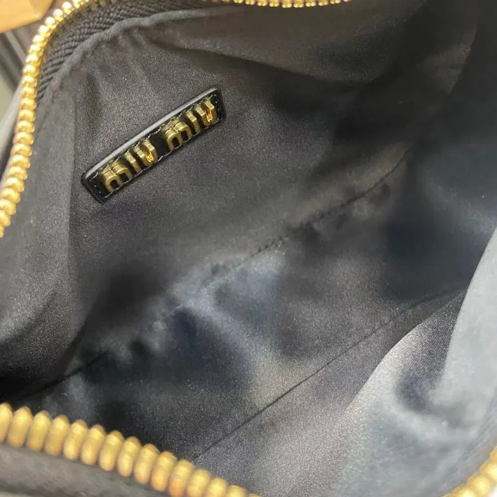 Luxury Bags Miun Miun Luxury Bag --122364 — image 9