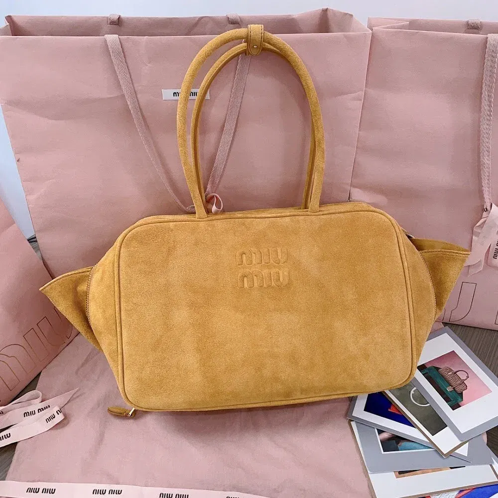 Luxury Bags Miun Miun Luxury Bag --122419 — image 9