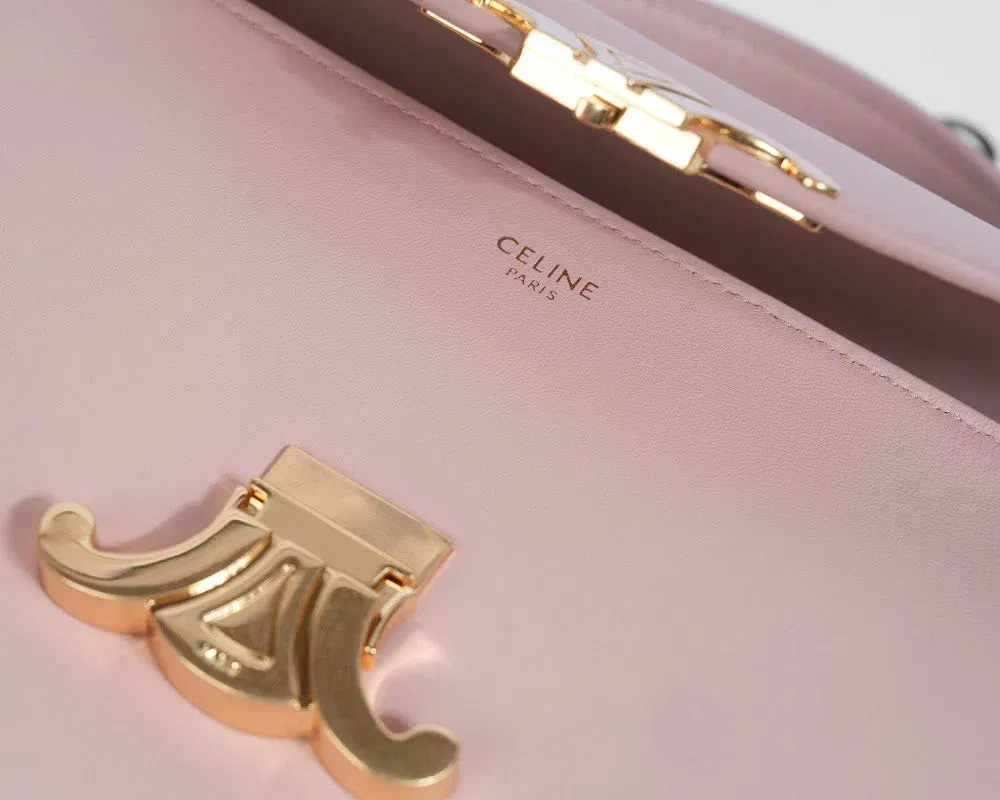 Luxury Bags Celine Luxury Bag --112322 — image 8