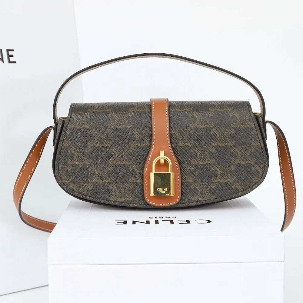 Luxury Bags Celine Luxury Bag --112196