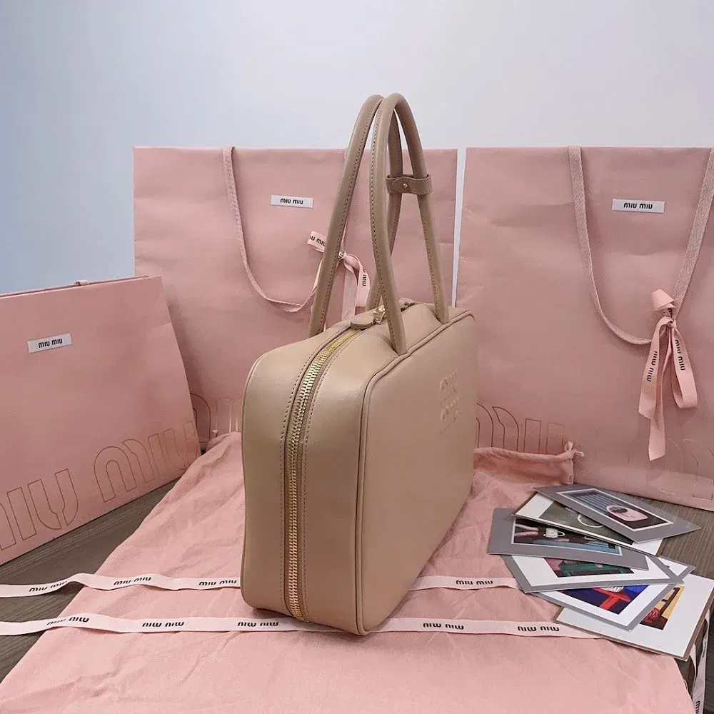 Luxury Bags Miun Miun Luxury Bag --122407 — image 2