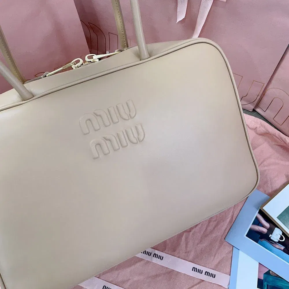 Luxury Bags Miun Miun Luxury Bag --122407 — image 5