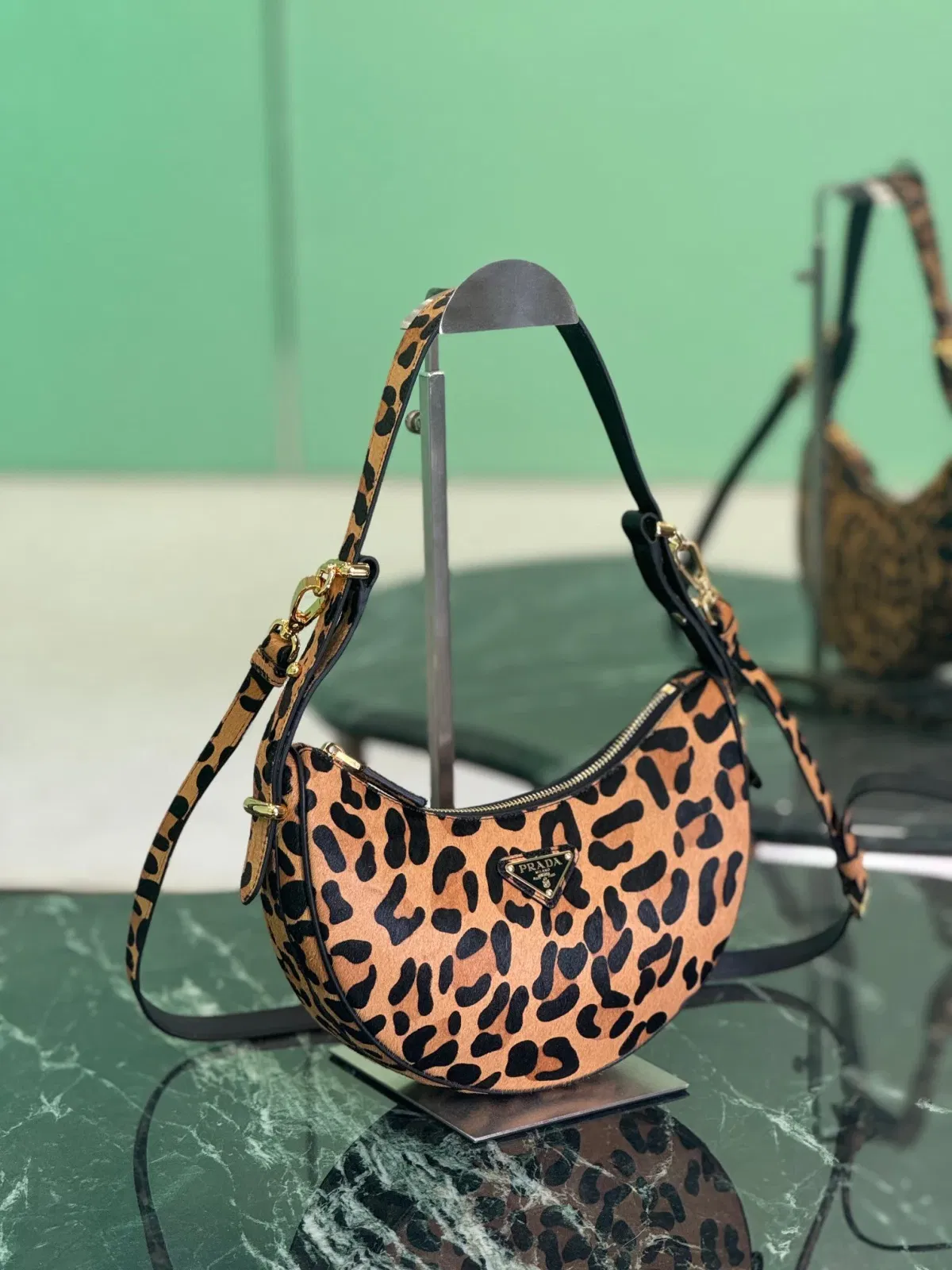 Luxury Bags - High-Quality Designer Products for You - AFFORDABLE LUXURY BAGS - 14002 — image 2