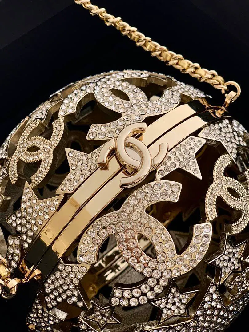 Luxury Bags - Premium Luxury Goods and Accessories - AFFORDABLE LUXURY BAGS - 17769 — image 6