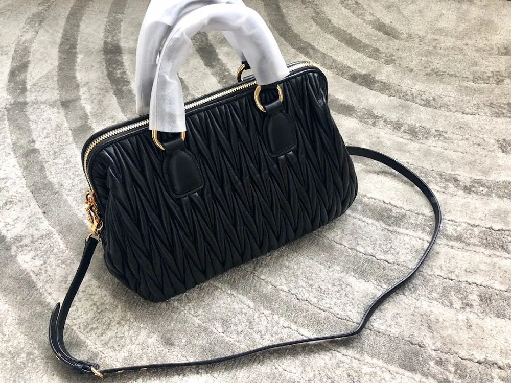 Luxury Bags Miun Miun Luxury Bag --122237 — image 3
