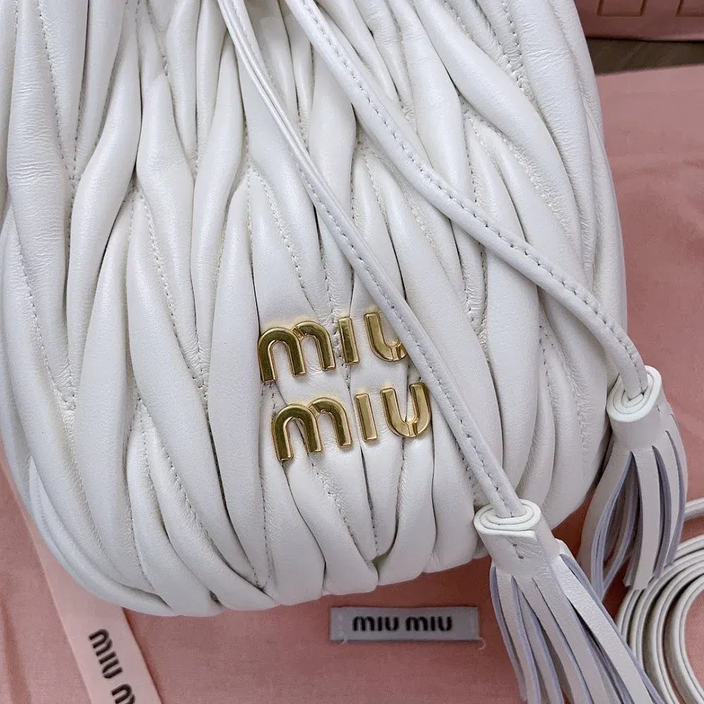 Luxury Bags Miun Miun Luxury Bag --122482 — image 6