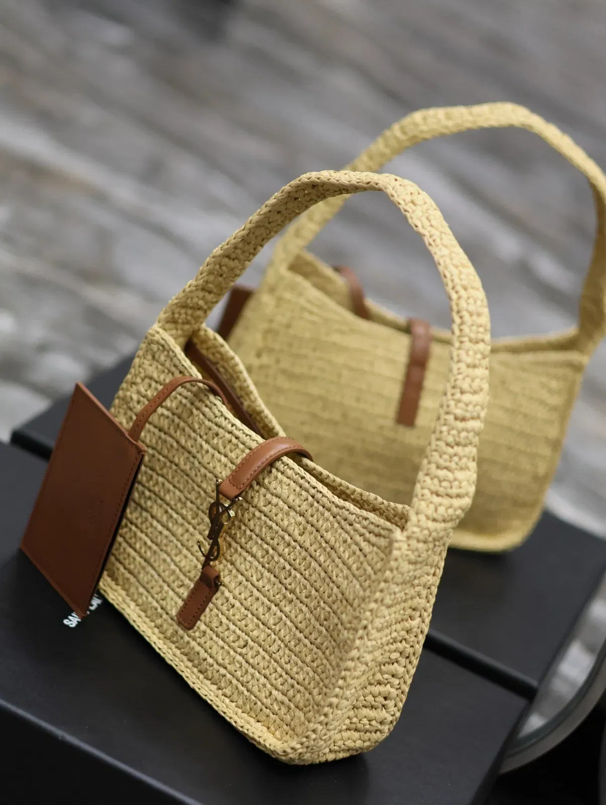 Luxury Bags - Premium Luxury Goods and Accessories - AFFORDABLE LUXURY BAGS - 15193 — image 3