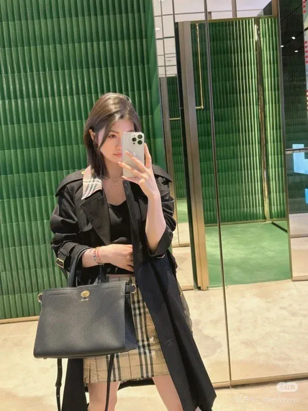 Luxury Bags - DESIGNER BAGS FOR WOMEN - AFFORDABLE LUXURY BAGS - 17203 — image 4