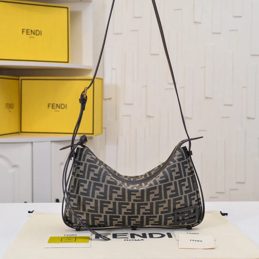 Luxury Bags Elite Carryalls