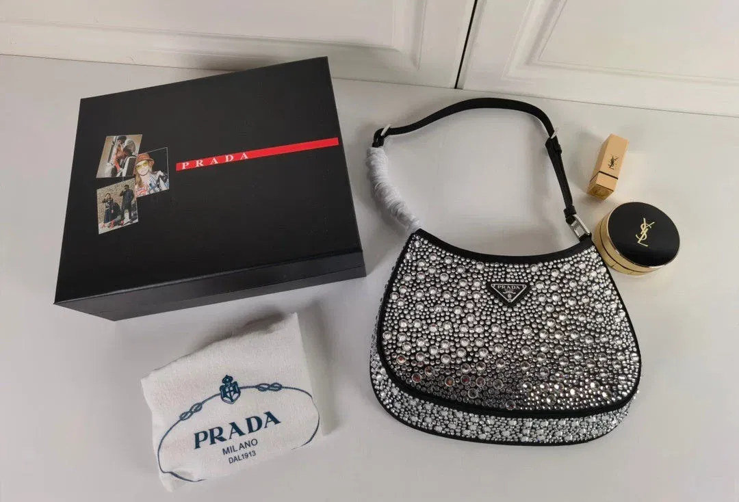Luxury Bags - High-Quality Designer Products for You - AFFORDABLE LUXURY BAGS - 13902
