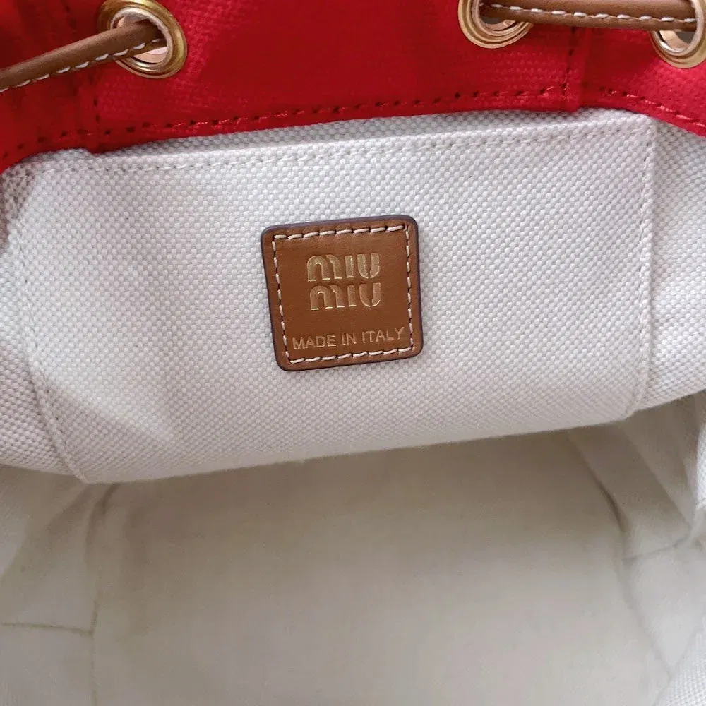 Luxury Bags Miun Miun Luxury Bag --122314 — image 9