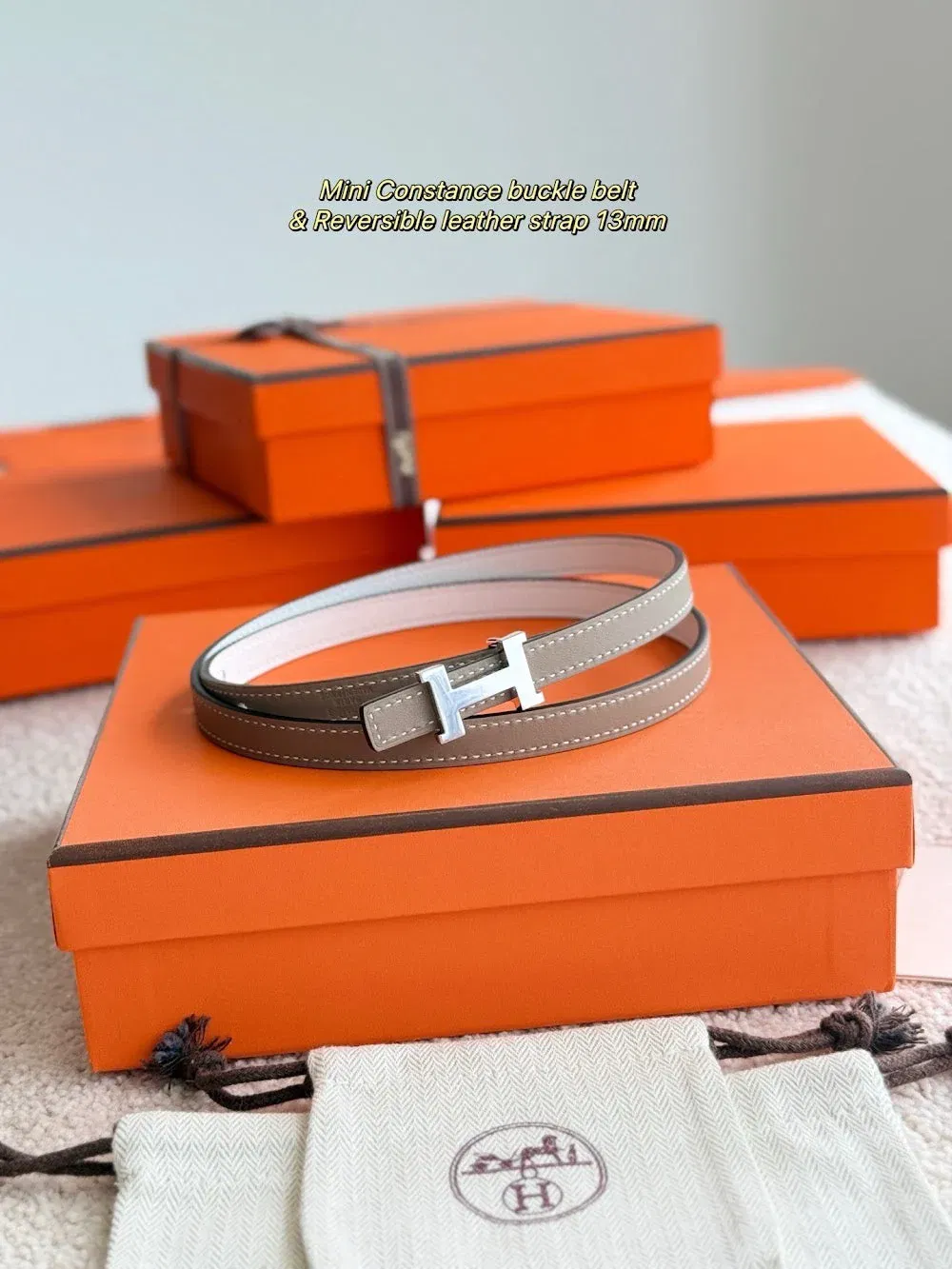 Luxury Bags Hermesn Luxury Belt --105786
