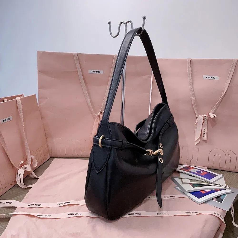 Luxury Bags Miun Miun Luxury Bag --122402 — image 2