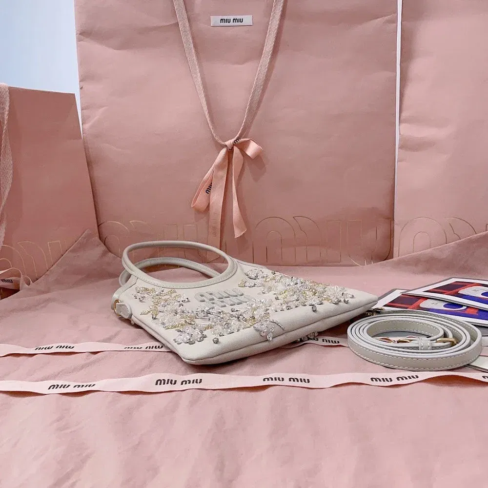 Luxury Bags Miun Miun Luxury Bag --122569 — image 4
