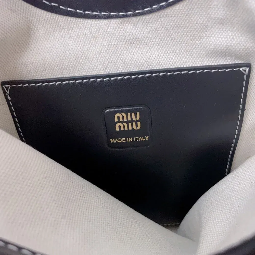 Luxury Bags Miun Miun Luxury Bag --122322 — image 9