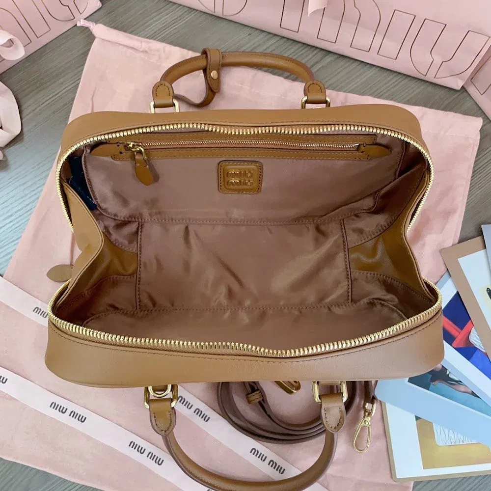 Luxury Bags Miun Miun Luxury Bag --122297 — image 8