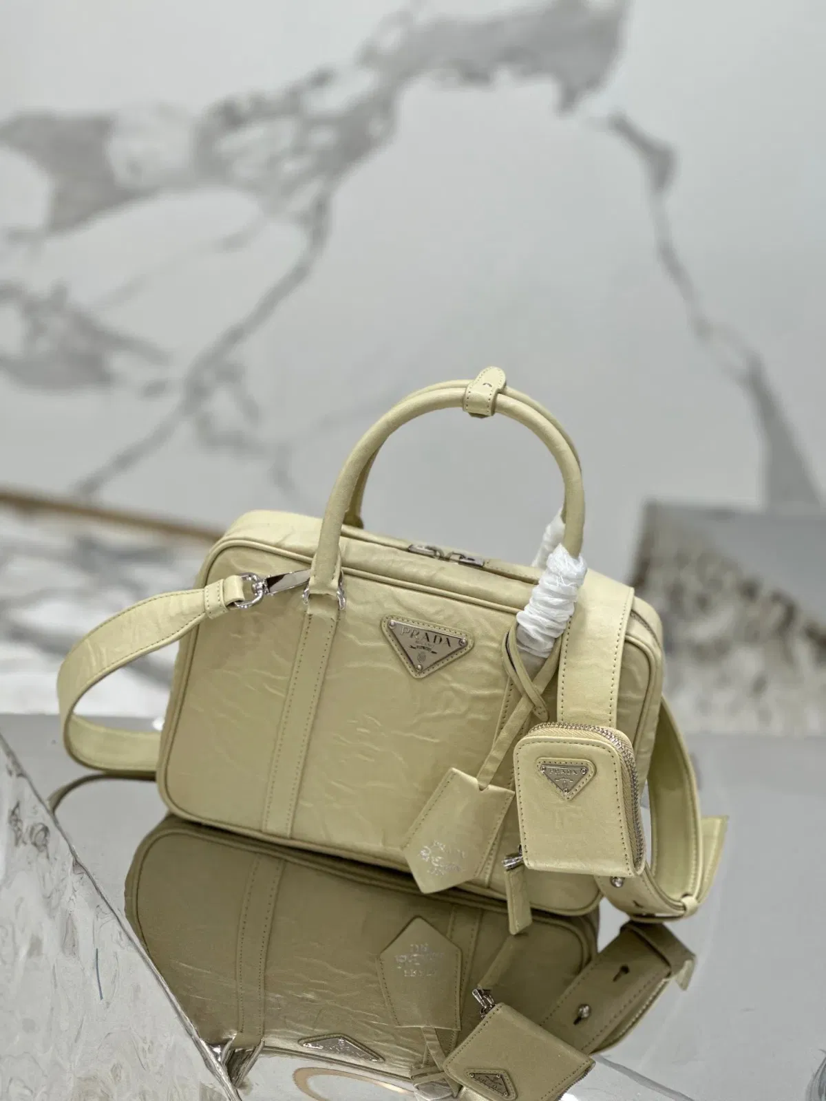 Luxury Bags - Best High-End Brands in One Place - AFFORDABLE LUXURY BAGS - 13940 — image 2
