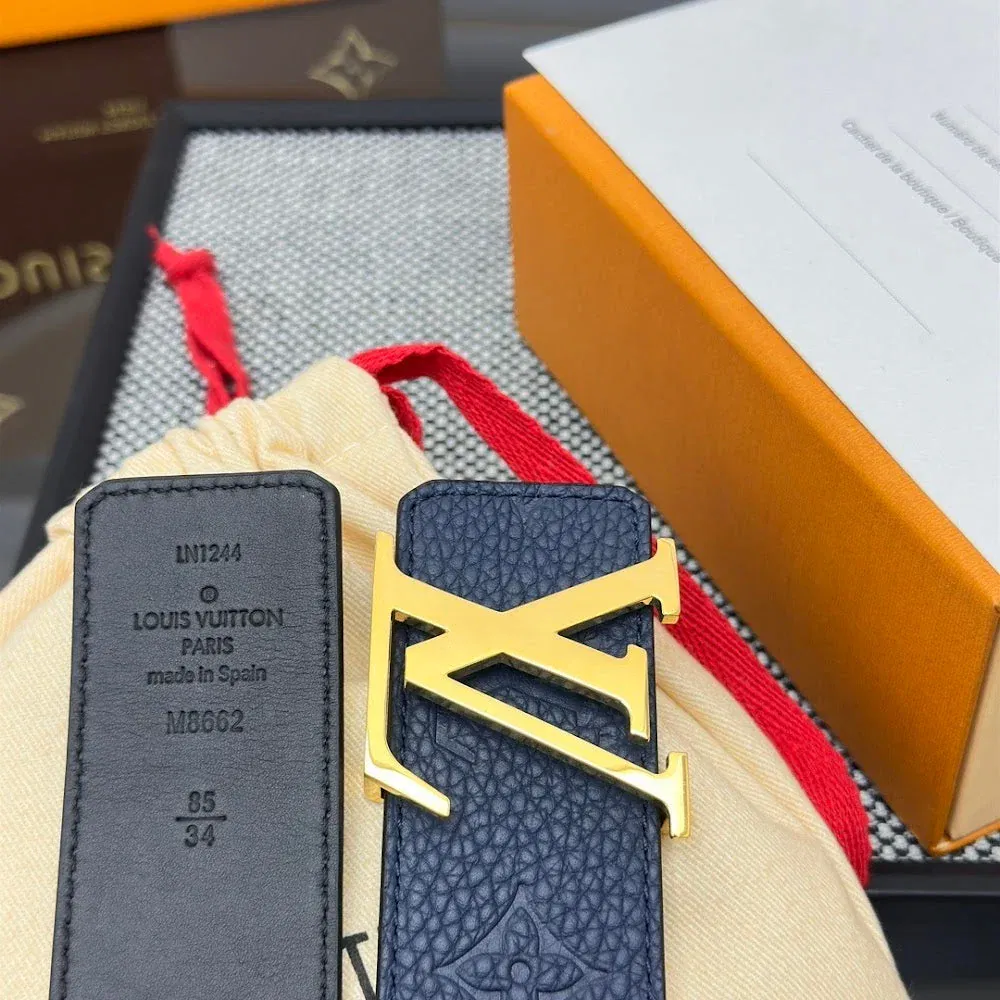 Luxury Bags ln Luxury Belt --100277 — image 6