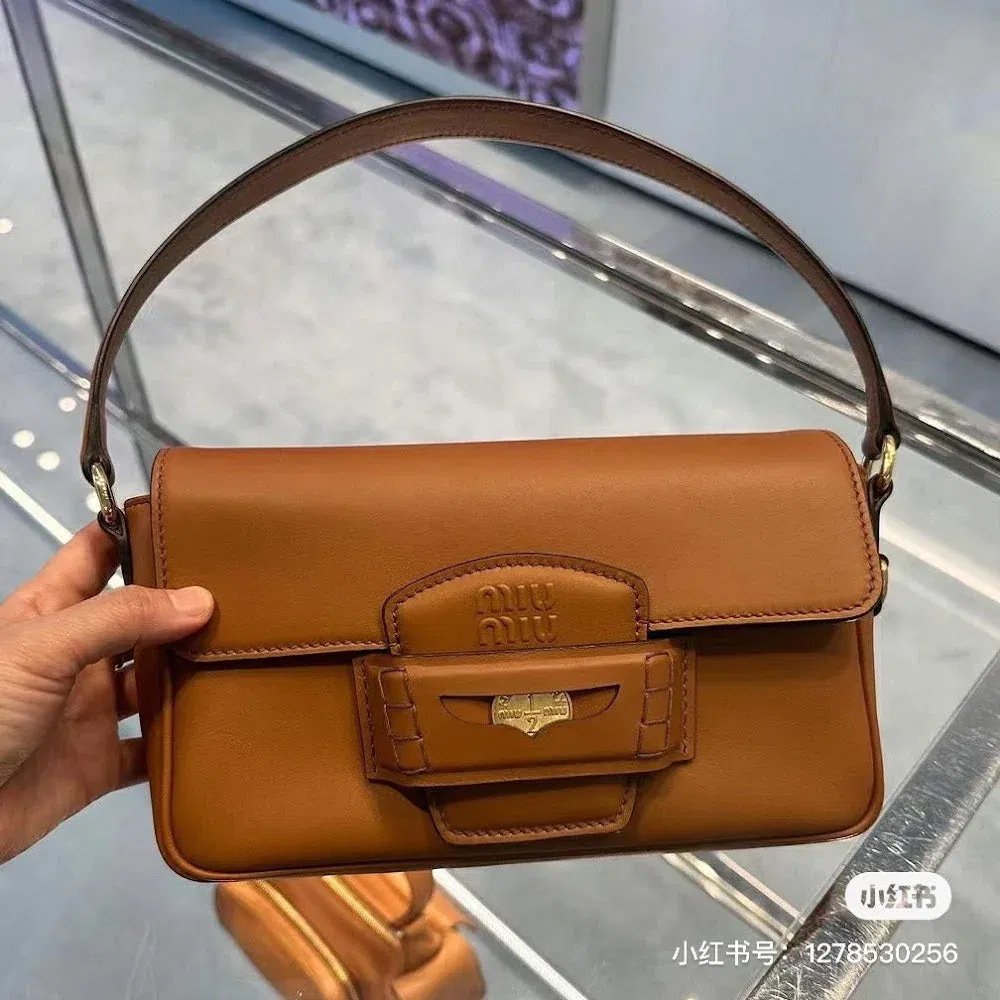 Luxury Bags Miun Miun Luxury Bag --122596 — image 5