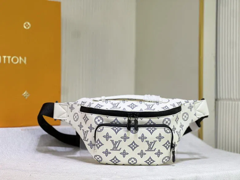 Luxury Bags Elite Carryalls