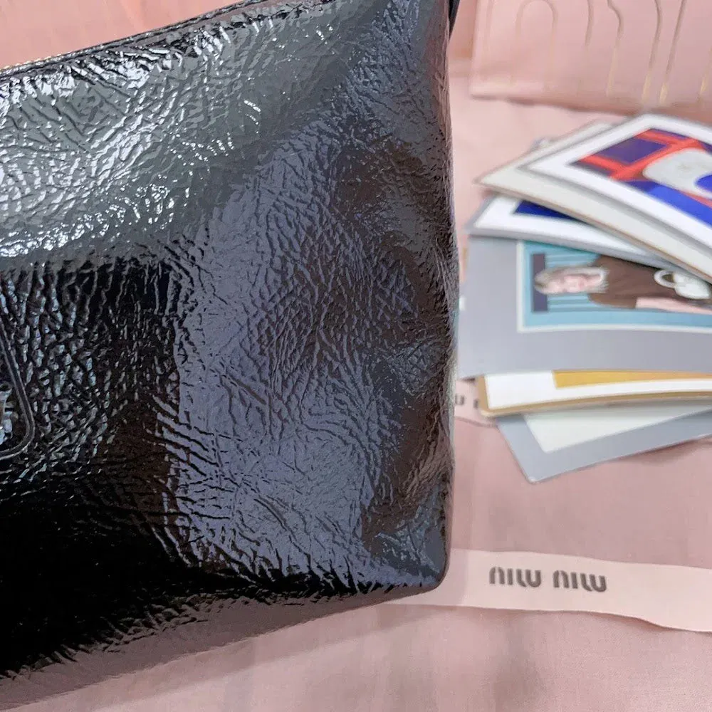 Luxury Bags Miun Miun Luxury Bag --122332 — image 6