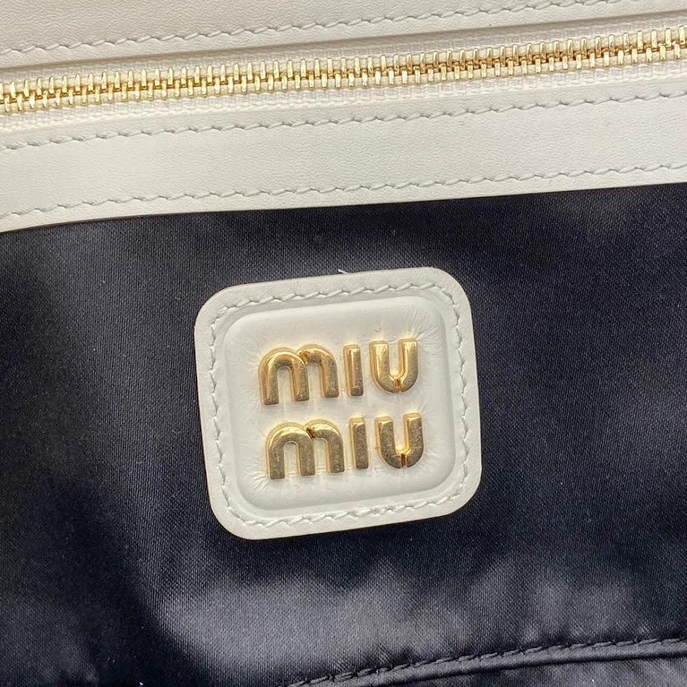 Luxury Bags Miun Miun Luxury Bag --122197 — image 12